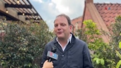 Director del Instituto Distrital de Turismo de Bogotá explica la oferta turística para la comunidad LGBTIQ+