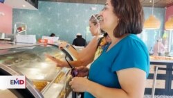 Miami busca estimular la pequeña empresa 
