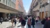Migrantes latinoamericanas dedicadas al empleo doméstico en España reclaman por sus derechos