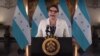 Honduras restablecerá relaciones con China