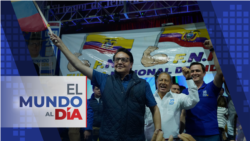 El Mundo al Día