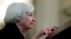 ARCHIVO - La secretaria del Tesoro de EEUU, Janet Yellen, testifica ante una audiencia de la Comisión de Medios y Arbitrios de la Cámara de Representantes, en Washington, sobre la solicitud de presupuesto del año fiscal 2024 del presidente Joe Biden, el 10 de marzo de 2023.