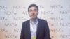 Fazil Qasımov (Mənbə: Sosial media)