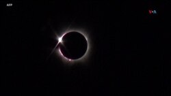 Preparativos y precauciones para el histórico eclipse solar en EEUU