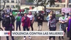 En Colombia 271 mujeres han sido víctimas de feminicidio en lo que va del 2024 