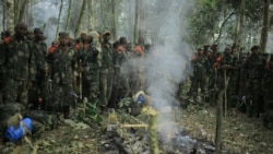 Sango ya Mokili Lelo: Ba ADF babomi pene na bacivili 40 na territoire ya Beni