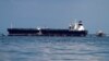 El petrolero Kerala, fletado por Chevron, se carga en la terminal petrolera de Bajo Grande en el lago de Maracaibo, en el municipio de San Francisco, Venezuela, el 5 de enero de 2023.