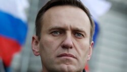 Rusia: Opositor Navalny afirma que fue colocado en una celda de castigo en colonia penal del Ártico
