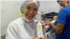 Madre venezolana crea champú natural inspirada en el bienestar de sus hijos