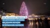 Así se iluminan algunas de las principales ciudades del mundo durante la temporada navideña