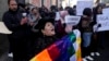 Calm returns to Bolivia after coup attempt 