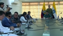 Ecuador es el país más violento de América Latina, según ONG