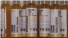 Aceite usado convertido en jabones, una nueva solución para salvar el agua