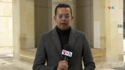 La Corte Suprema de Justicia de Colombia elige nueva fiscal general