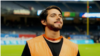Carlos Colmenares es uno de los fotógrafos oficiales del Inter de Miami, el equipo de fútbol que ha ganado relevancia por fichar al astro argentino Lionel Messi.