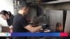 Una receta es el legado que aún vive del desaparecido barrio chino de Detroit