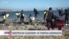 Confirman asesinato de tres turistas extranjeros en México