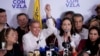 El candidato opositor Edmundo González no acude a la citación del Tribunal Supremo de Justicia de Venezuela
