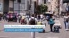 Diálogo, levantamiento de sanciones y excarcelación de presos políticos: ¿Qué dicen en la calle los venezolanos?