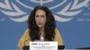 Misión de la ONU alerta que se intensifican ataques selectivos contra sociedad civil en Venezuela