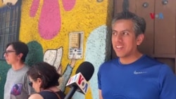 Voz de América conversó con ciudadanos mexicanos sobre sus expectativas 