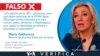 Es falso el discurso de Rusia que considera que la UE financia a Estados Unidos a través de la OTAN.