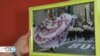 La pollera panameña, una tradición al borde del ocaso