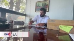 Maestro de primaria es la profesión más estresante en Estados Unidos