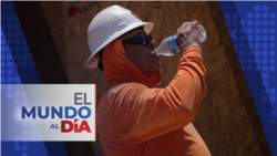 El Mundo al Día