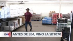 EEUU: Ley migratoria de Arizona similar a la de Texas ya había sido desmantelada por el Supremo