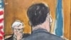 Juicio a Trump: ¿Cómo se selecciona un jurado en EEUU?