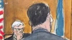 Juicio a Trump: ¿Cómo se selecciona un jurado en EEUU?