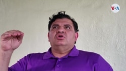 Situación de maestros -Henry Salinas- EEUU