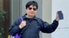 香港“二胡伯伯”被指街头奏愿荣光判囚30日 大律师形容判决比文字狱更差