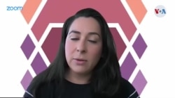 María Luisa Pineda, doctora colombiana, habla del ejemplo a las mujeres 