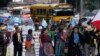 Guatemala: Organizaciones indígenas y campesinas continúan protestando 