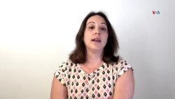 Corresponsal jefa de Agencia EFE en Jerusalén, Sara Gómez, narra cómo es reportar el conflicto Israel-Hamás