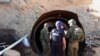 Túnel Franja de Gaza