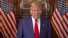 Cựu tổng thống Mỹ Donald Trump đang đối mặt 4 cáo trạng hình sự