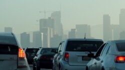 Casa Blanca anuncia medida para eliminar progresivamente los vehículos de gasolina