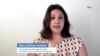 "Lo duro es saber que hay muchos periodistas que han muerto", reflexiona corresponsal de Agencia EFE en Jerusalén, Sara Gómez