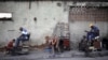 Gobierno cubano distribuye alimentos en Santiago de Cuba tras protestas masivas