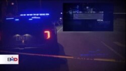 Aumenta el saldo de muertes tras tiroteo en Maine