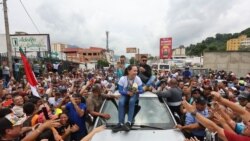 El Parlamento oficialista de Venezuela pide que la Unión Europea no sea observador en las elecciones de julio
