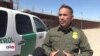 Disminuye cantidad de migrantes procesados en frontera sur de EEUU 