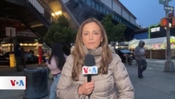 EEUU: Nueva York busca evitar comercio ambulante sin permisos