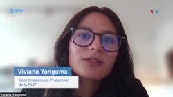 Vocera de la FLIP: iniciativa busca mejorar la relación entre la policía y la prensa en Colombia