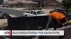 Trabajadores hispanos los más expuestos al calor extremo