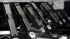 EEUU debe detener el "río" de armas que fluye hacia América Latina, dicen activistas