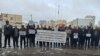 İran Azərbaycanında təqaüdçülər ağır məişət şəraitinə qarşı etiraz mitinqi keçirib